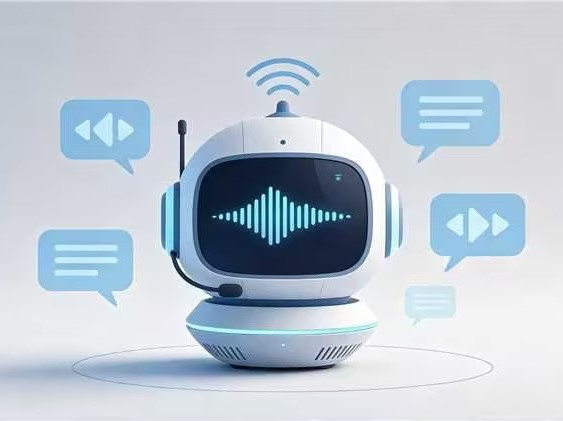 AI Chatbot internal service large food retail - intelligent conversation bot