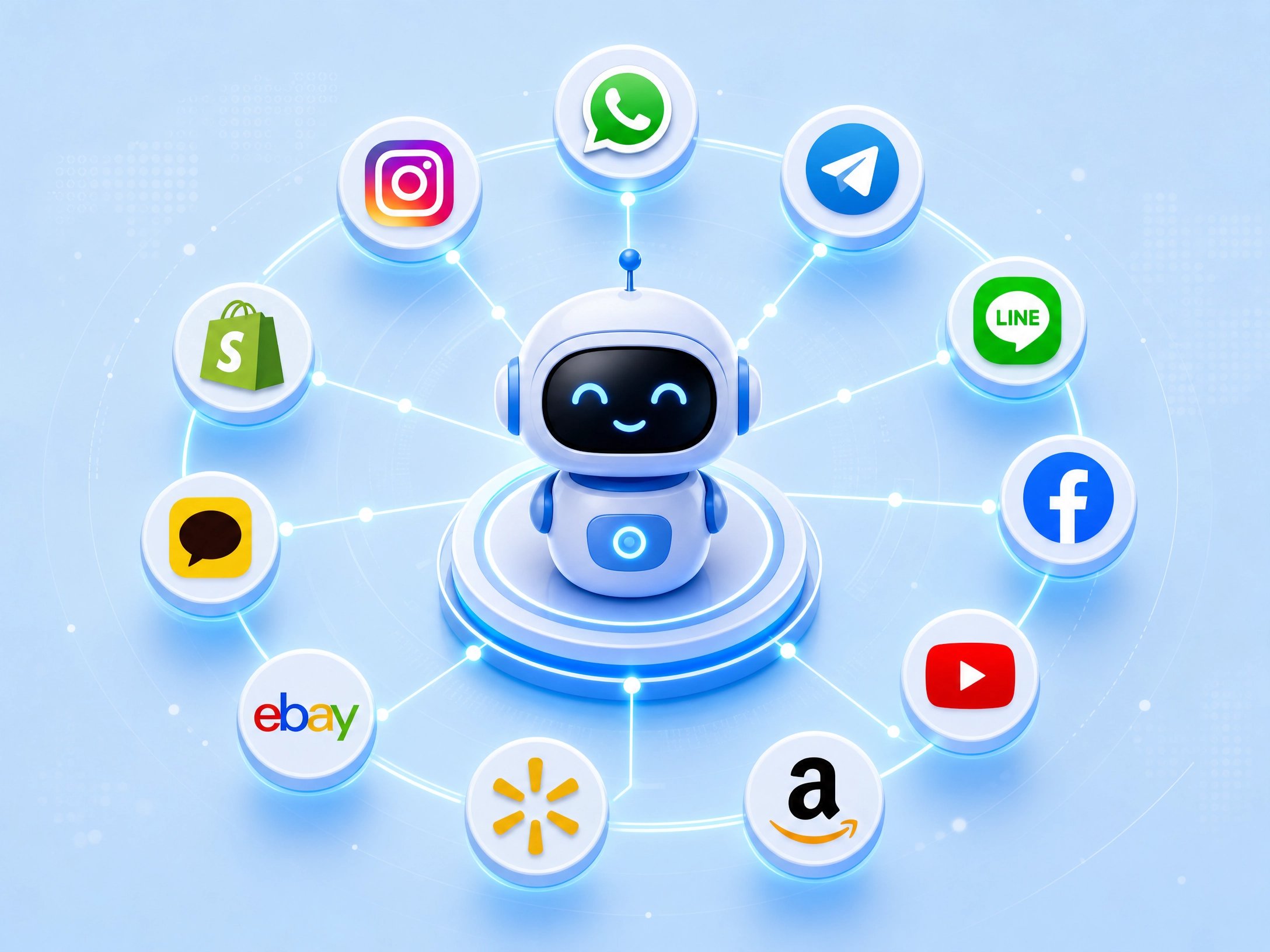 Omnichannel Integration