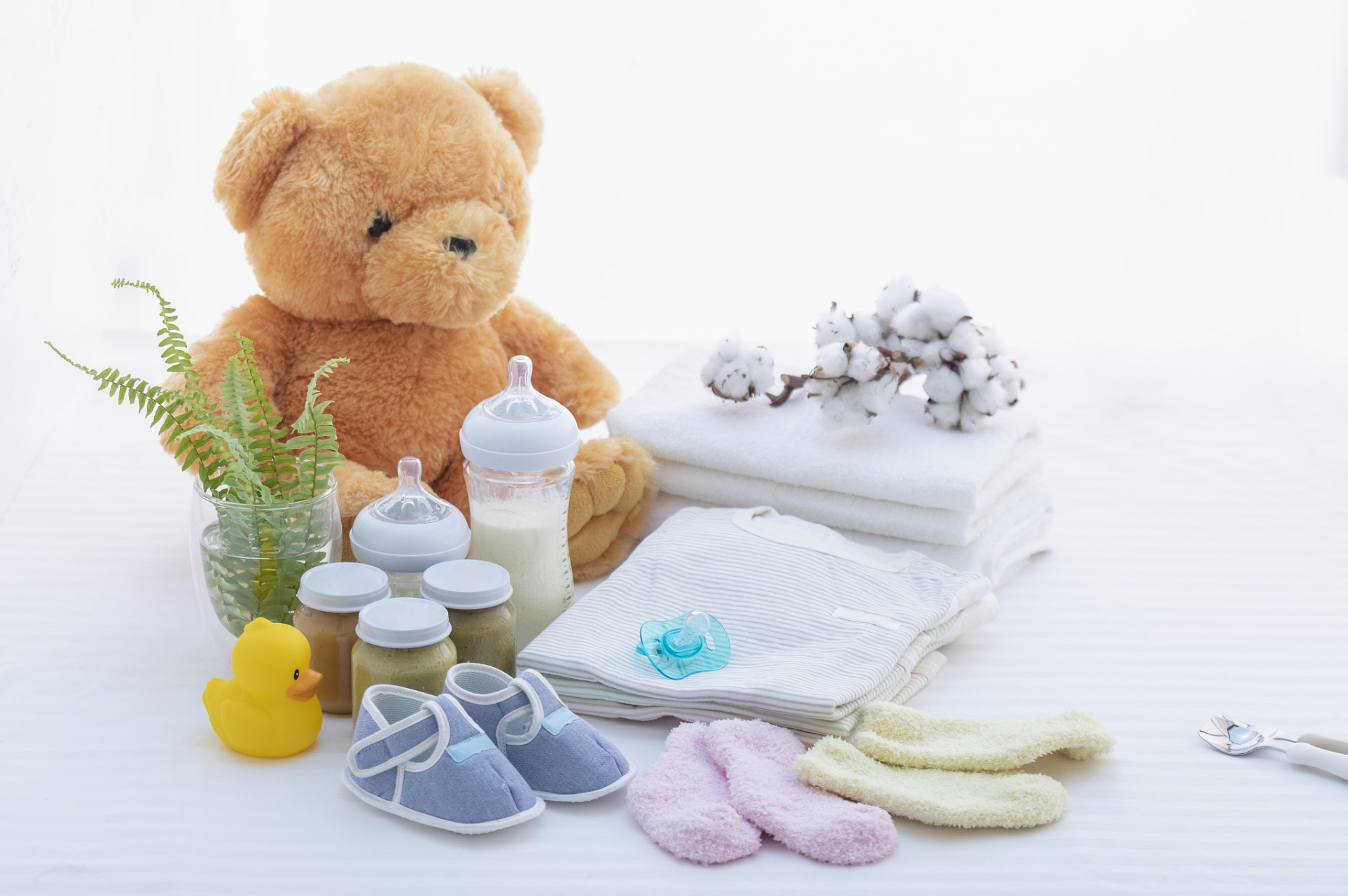 PatPat maternal and infant products