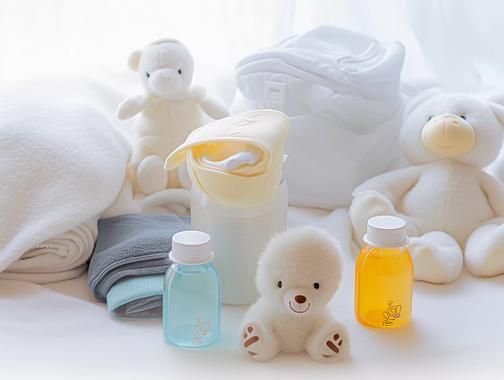 PatPat baby care products