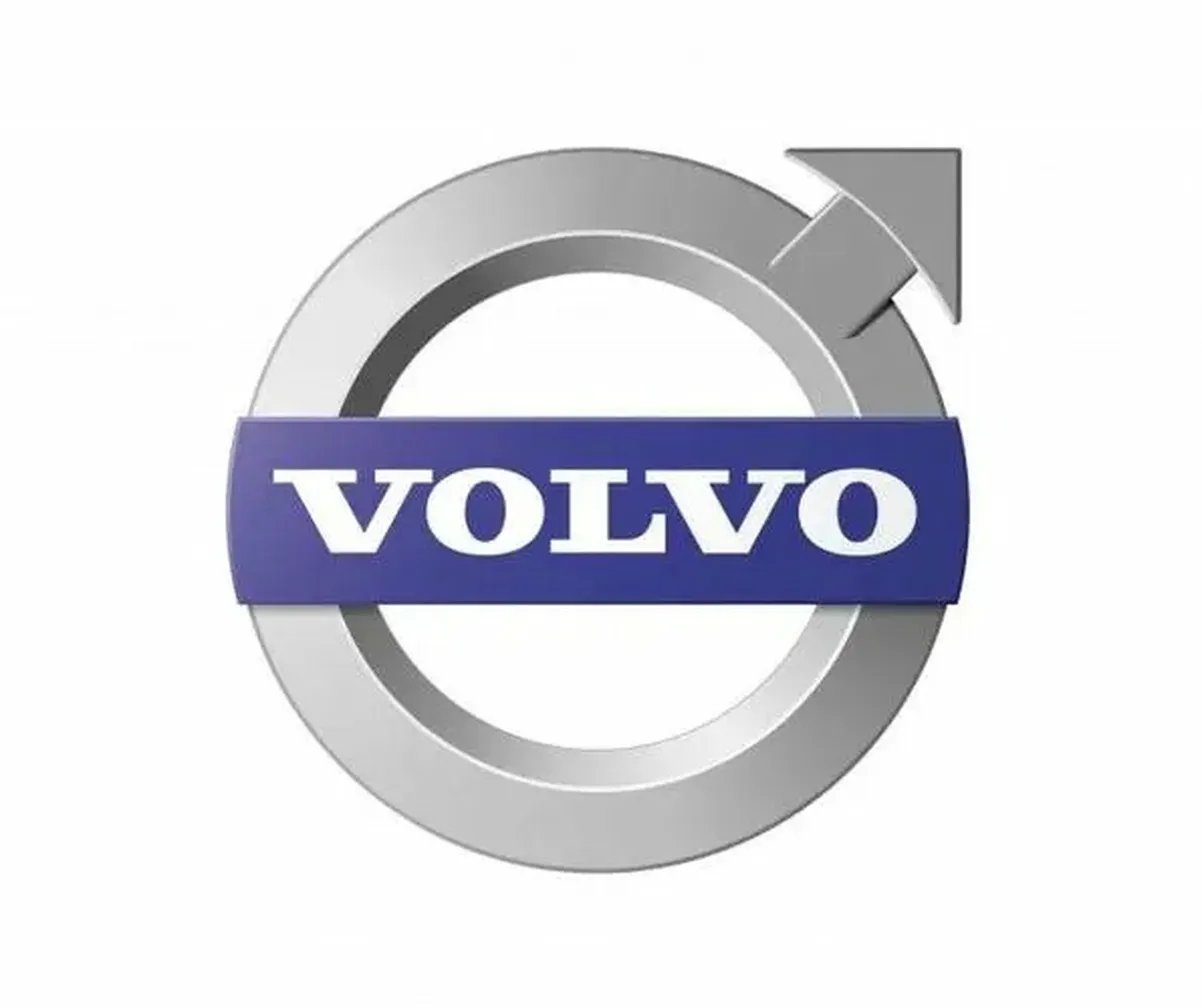 Volvo Cars logo